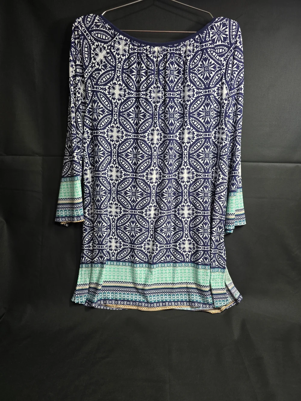 Misia flowy stretch